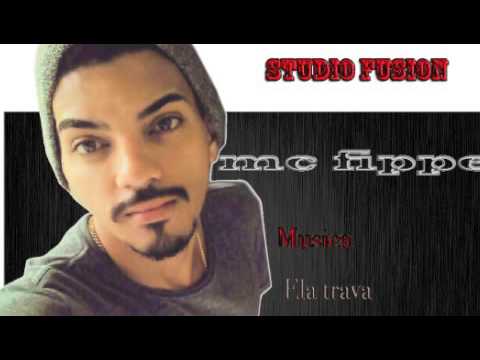 MC FIPPE  - ELA TRAVA REBOLA E KIKA (STUDIO FUSION)