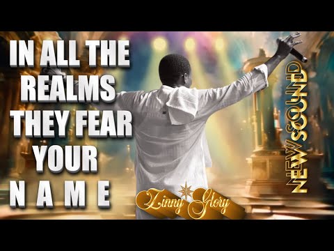 NEW SOUND: In All The Realms They Fear Your Name | Theophilus Sunday 