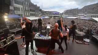 BLIGG - SERVICE PUBLIGG - FESTIVALS 2014 - Stars of Sounds, Aarberg