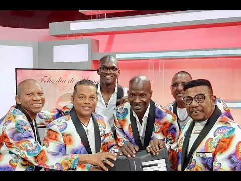 Hopi Forsa - Te Manese Live (Porfin) Ft. Kenneth Hooi