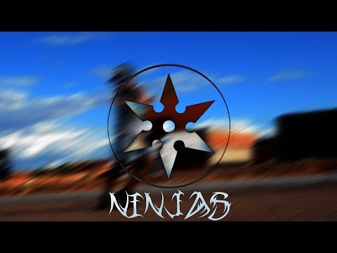 David Silvar, DALSENOY & MURDER - BLVCKDOX (Original Mix), NINJAS,2017