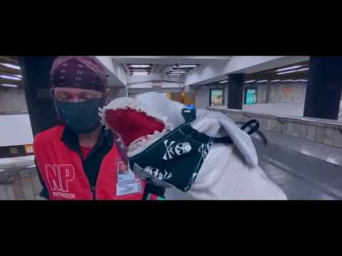 Lionell Mc feat. Barbršenko :  Nový prostor /+ Adolfín video/