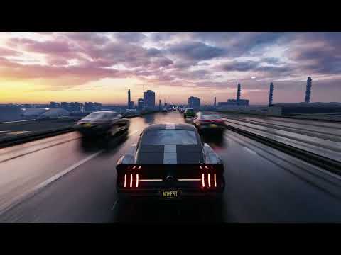 love nwantiti (slowed)