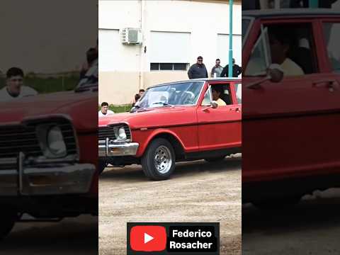 CHEVROLET 400 - Encuentro de Autos Clásicos en Colonia Vignaud  - Córdoba. #autosclasicos #chevrolet
