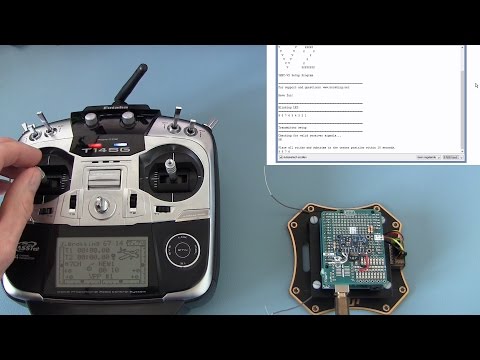 YMFC-3D version 2 – Arduino quadcopter the easy way (announcement).