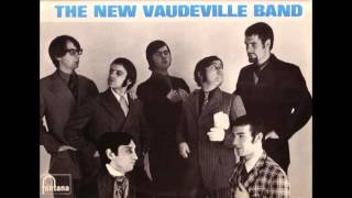 The New Vaudeville Band - Things Go Better With Coca-Cola