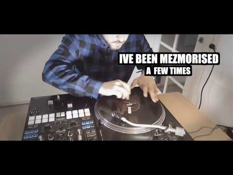 Turkman Souljah Making a Beat In The Lab 19