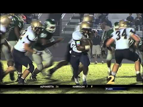 Dacula vs. Collins Hill