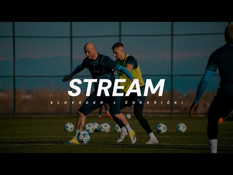 1.FC Slovácko – FK Čukarički | STREAM