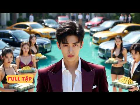 Thanh niên sở hữu trí thông minh 2026 về 2002 - Hốt cùng lúc nhiều em ghệ xinh sắn nhà xe cực gắt!