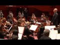 Bruckner: 3. Sinfonie (Fassung 1889) ∙ hr-Sinfonieorchester ∙ Paavo Järvi