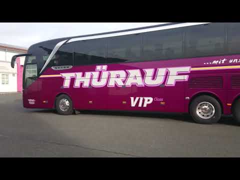 SETRA Topclass  S516 HDH  Next Generation