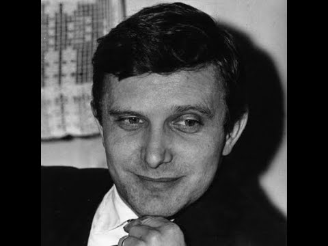 Jiří Suchý - Láska se nevyhne králi (cca 1965, vydáno 1969)