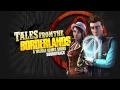 Tales From the Borderlands Episode 1 Soundtrack ...