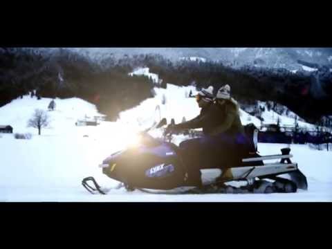 SILLA feat. CASSANDRA STEEN - Der erste Winter - Official Video (Prod. by Djorkaeff & Beatzarre)