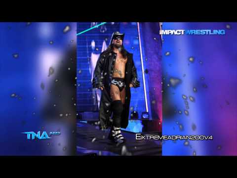 2014: James Storm 19th & New TNA Theme Song - "Cut You Down" (2nd Version) + Download Link ᴴᴰ