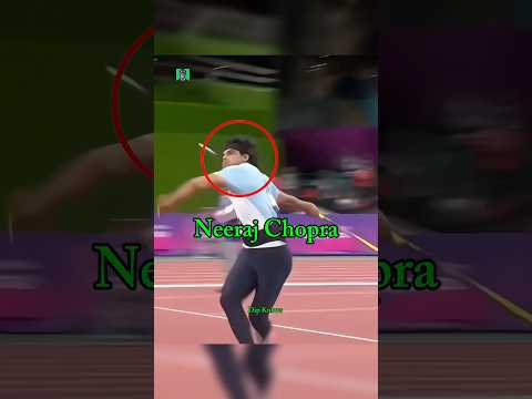 Neeraj Chopra’s Comeback❤️