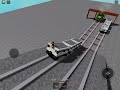 Rusty Helps Peter Sam