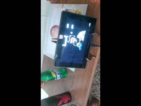 Little man tate Trailer