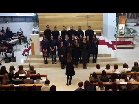 LUKAFEST - 2016 - Lilium - Ja sam s vama