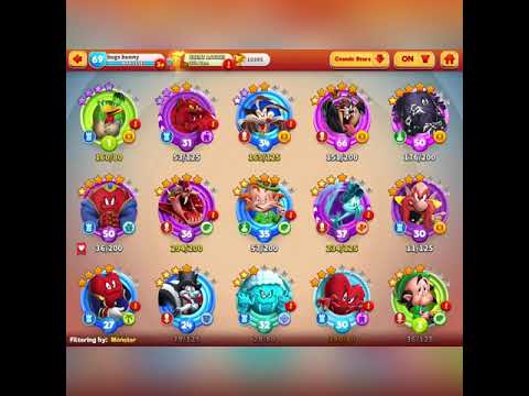 QB Daffy  and his recomended athlete team showcase