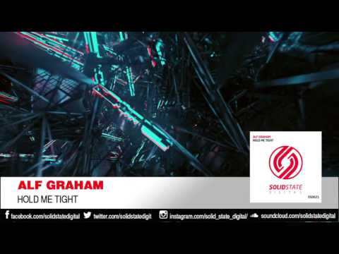 Alf Graham - Hold Me Tight