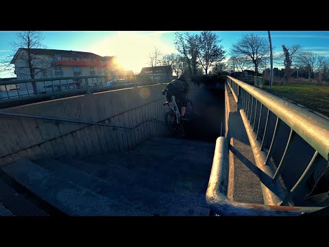 This is 2020 | Urban Freeride Edit | CrossRiderCrew