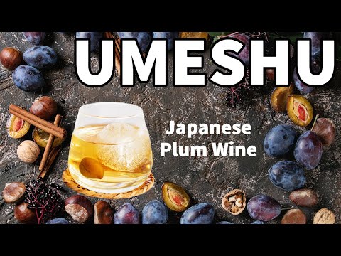 It took months but the result will amaze you! [Umeshu Recipe]