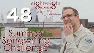 88 Seconds with Jim Brickman - Summer Songwriting