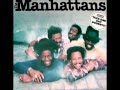 THE MANHATTANS   REASONS
