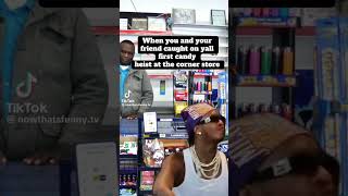 Download lagu When you and your homeboy hit your first lick #streetelementsmagazine mp3