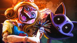 NOVO TRAILER Capítulo 6 de Poppy Playtime
