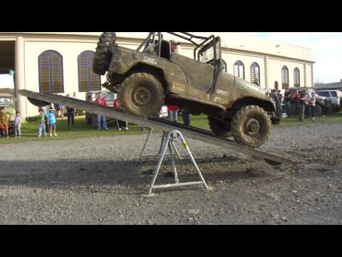 Jeep Clube Iatolá  Mafra -(Cruz machado)(Fernando, Aroldo, Nelson)