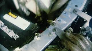 Cadillac Eldorado Alternator Replacement