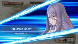 Valkyria Chronicles 4 - The Two Valkyria: The Unchosen One - 4 Turns