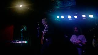 “Politics of Love” - Alex Cameron@Denver