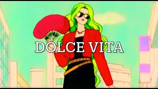 DOLCE VITA / slowed