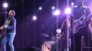 Sea Wolf "The Traitor" @ El Rey Theater 11.10.12
