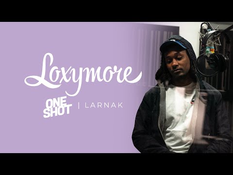 Larnak - Konpadrill09 (Exclusif) | Loxymore One Shot
