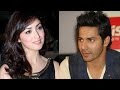 Varun Dhawan Yami Gautam BOLD KISSING Scene In BADLAPUR