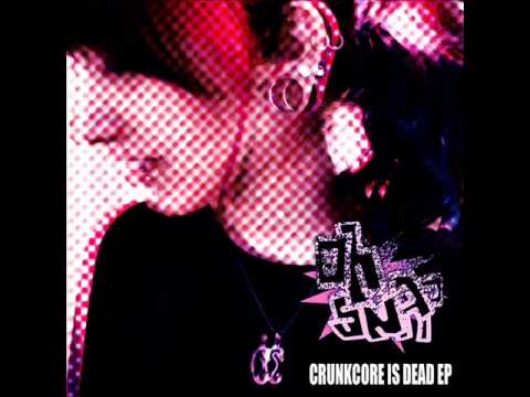 OhSnap! - Party Till You Puke Ft  Ellis Islez [CRUNKCORE 2014]