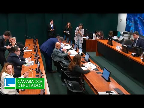 Educação - Discussão e votação de propostas - 07/05/25
