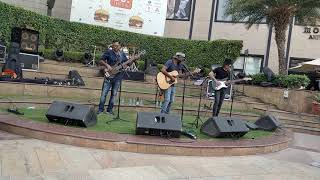 Play It By Ear - Mr. Man (Live at the BC Festival)