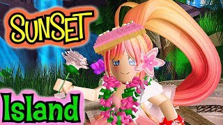 New Chests In Sunset Island Thủ Thuật Máy Tính Chia Sẽ - 