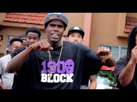 EL SNAPPO - FXCK WRONG WIT EM {Dir @Night_Runnaz}