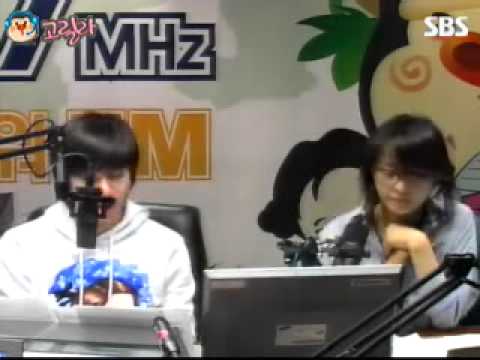 110406 Special DJ Sunye @ Youngstreet 2/8