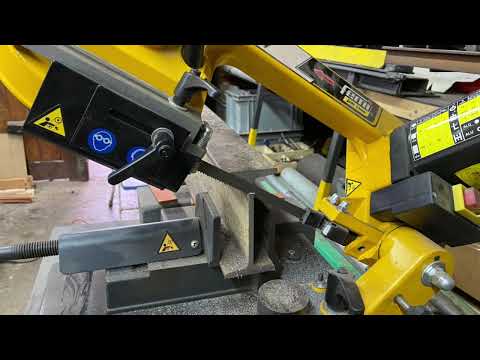 Calandra piega ferro