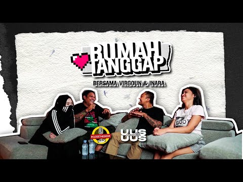 EPS 12. RUMAH TANGGAP BERSAMA VIRGOUN & INARA | 21+