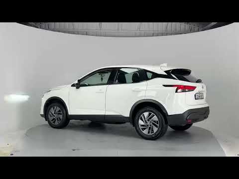 Nissan Qashqai QQ 1.3 HYB**KEYLESS START**MULTIFUN - Image 2