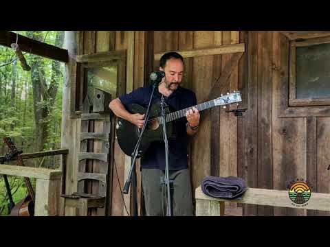 Dave Matthews - Don't Drink the Water (Farm Aid 2020 On the Road)